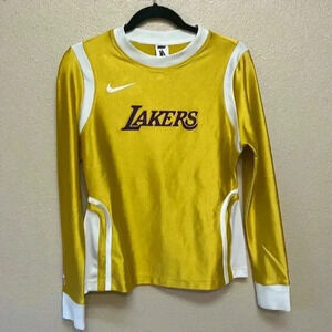 NIKE Ambush Retro Long Sleeved Tee